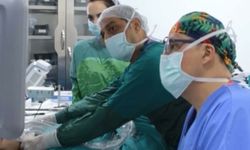 Doktorlar doğa ve can dostları için çalıyor