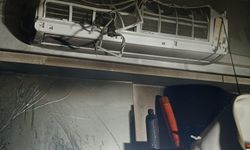 Dükkanları birer gün arayla kundaklandı