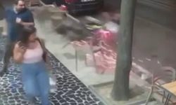 Düzce'de Feci Kaza: 3 Yaralı