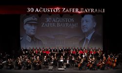 Emine Erdoğan'dan 30 Ağustos Zafer Bayramı Özel Konseri Paylaşımı