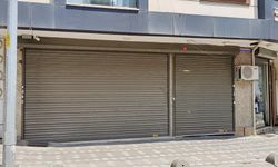 Emlak ofisine kurşun yağdırdılar