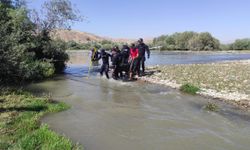 Erzurum Aşkale’de Feci Kaza!