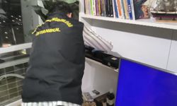 Esenyurt'ta 22 Yıl Cezası Olan Firari Yakalandı