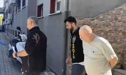 Esenyurt’ta ATM’leri tornavida ile kırarak hırsızlık yapan şüpheli tutuklandı
