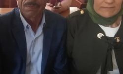 Eşini öldürüp kendini yaraladı