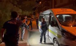 Eskişehir’de Silahlı Kavga: Şüpheliler Adliyede