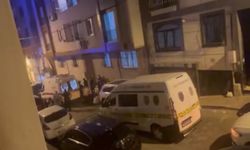 Evinde başından vurulmuş halde bulundu