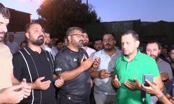 Eyüpsultan'da Taksiciye Silahlı Saldırı