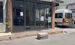 Fatih'te Kafe Taradılar