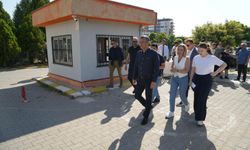Ferdi Zeyrek'in kızı mimarlık okuyacak