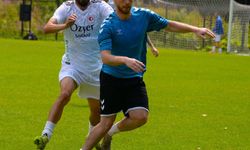 Fethiyespor'dan dostane kapanış