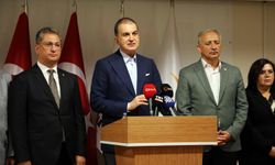 "Filistin konusunda en gür konuşan lider Cumhurbaşkanımızdır"