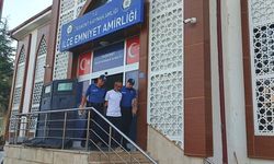 Firari Hükümlü Çobanlıkla Uğraşırken Yakalandı
