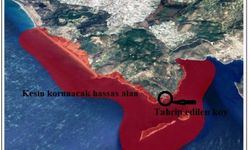 Gerenlik Koyu tekrar ihaleye çıkacak
