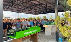 Gölete Giren Çocuklar Boğuldu