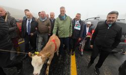 "Güçlü olmamız lazım ki bu katliamlar ileride olmasın"