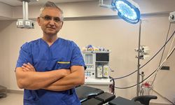 Güven Hastanesi'nde prostat kanseri için yeni dönem