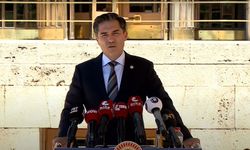 "Güvenlik konusunda büyük endişe duyuyoruz"