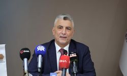 "Hal Kanunu değişikliğiyle alakalı çalışıyoruz"