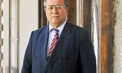 Halil Şıvgın için TBMM'de tören düzenlendi