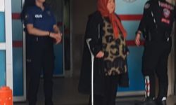 'Hanım Ağa Çetesi'nin firari elebaşı, yakalandı!