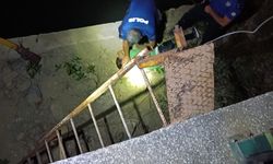 Hastanede silahlı saldırı