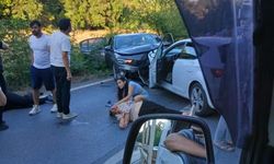 Hatalı sollama can aldı