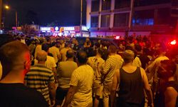 Hatay'da Taşkınlık Çıkarıp, 1 Kişiyi Bıçakladılar; Linçten Zor Kurtuldular
