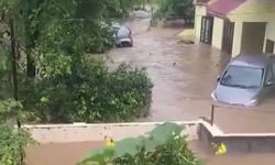 Hindistan'da Muson Can Aldı