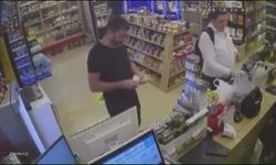 Görüntüler yayıldı fakat işlem yapılmadı