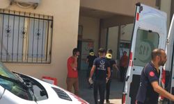İhbara Giden Polis Ekibi Kaza Yaptı