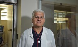 İngiliz hasta İzmir'de şifa buldu