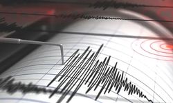 İran'da korkutan deprem