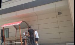 İş görüşmesine giderken yaşamını yitirdi