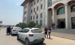 İş yerine tabancalı saldırı