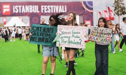 İstanbul Festivali Yenikapı’da başladı: Eğlence, spor ve müzik bir arada