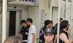İBB soruşturması kapsamında gözaltına alınanlar adliyede