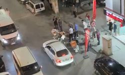 İstanbul'da Farklı Noktalarda Kavgalar Yaşandı!