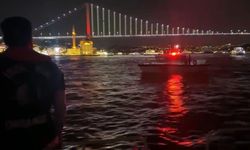 İstanbul'da organizasyon teknelerine denetim