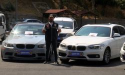 İstanbul'da oto hırsızlık şebekesine operasyon