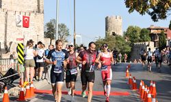 İSTANBUL’UN SPOR MİRASINA YENİ BİR HALKA