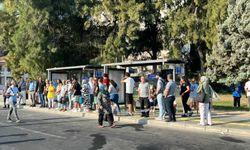 İZBAN seferleri iptal edildi!