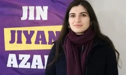 Jiyan Ormanlı DEM Parti'den ihraç edildi