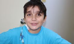 Kalp hastası kardeşler birlikte ameliyat oldular!