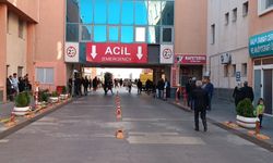Kanala giren Cesur, boğularak hayatını kaybetti