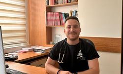 Kapalı Yöntemle Kalp Kapakları Onarıldı