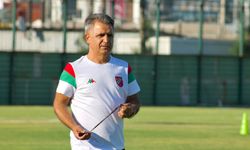 Karşıyaka'da Basatemür Transfer İstiyor