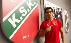 Karşıyaka'da Ömer Faruk'tan Şok