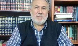 Kavgayı ayırmak isteyen imama yumruklu saldırı