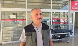Kaybolan orman işçisi bulundu